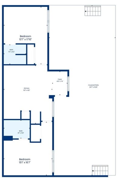 Building Photo - 720 Spain St