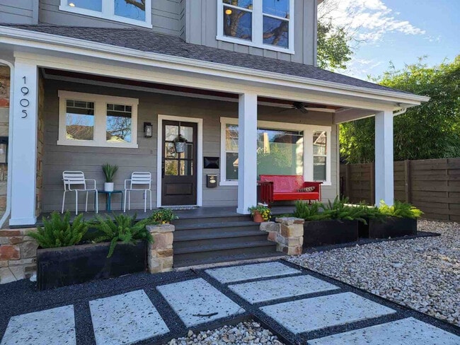 Building Photo - 1905 Frazier Ave