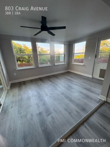 Building Photo - 803 Craig Ave