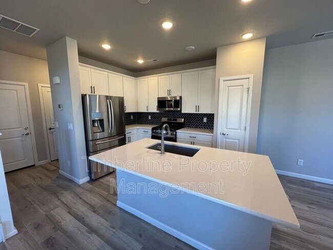 Building Photo - 16478 Blue Yonder View