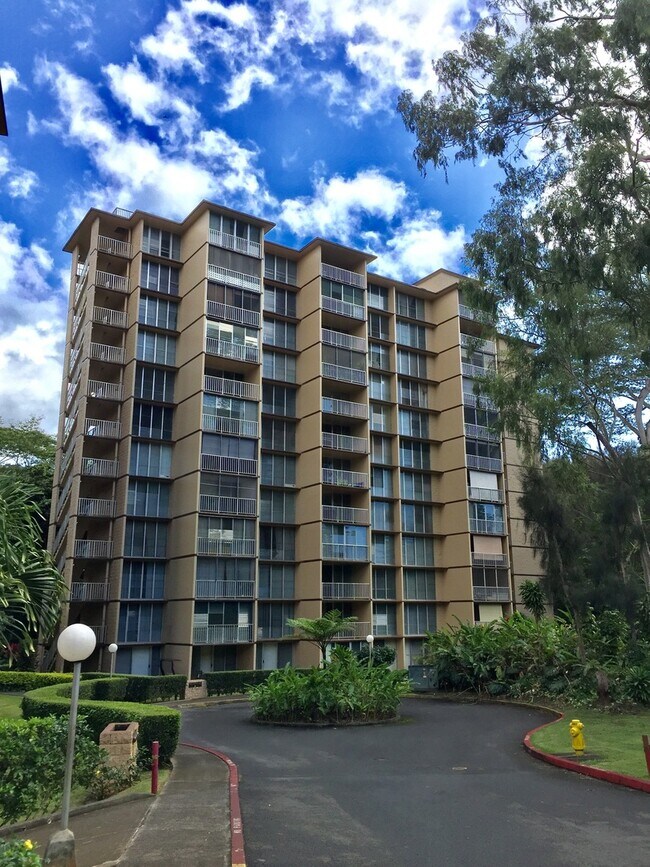 Building Photo - Mililani - 2 Bed, 1 Bath Condo w/ 2 Parking, Pets OK!