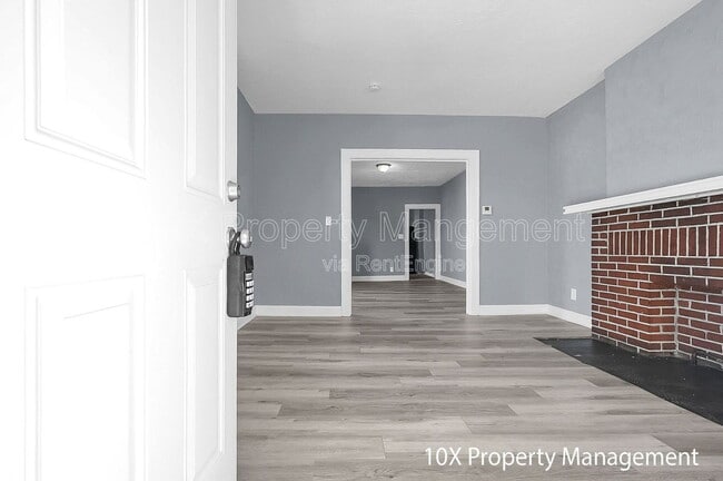 Building Photo - 1292 Atcheson St