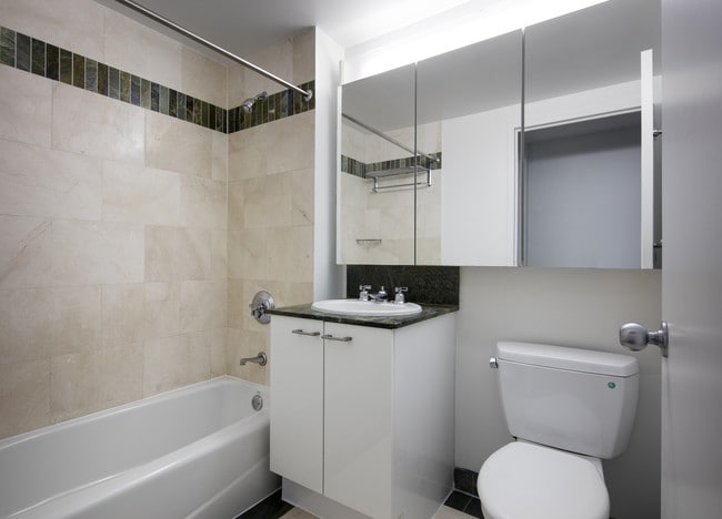 Floorplan - Tribeca Green