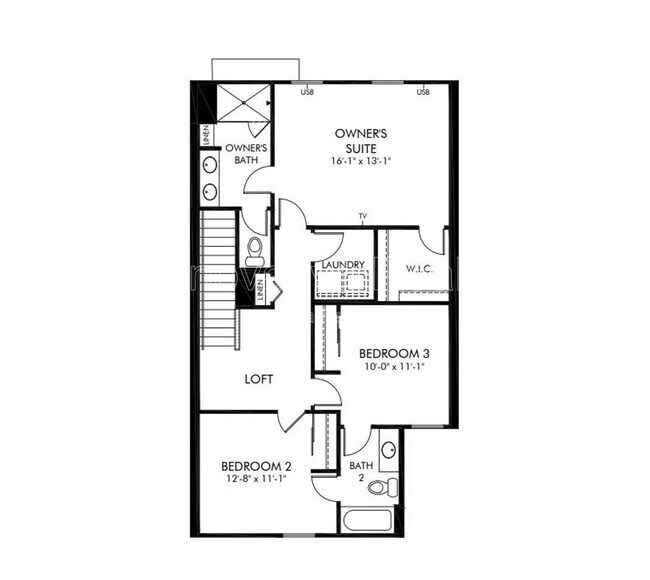 Building Photo - 2548 Sweet Viburnum Wy