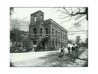 Building Photo - 300 Ferdon Ave