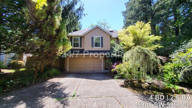 Primary Photo - Stunning Home in Tranquil SW Neighborhood