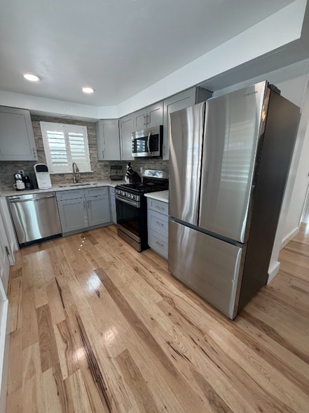 Building Photo - 251 S Lafayette St