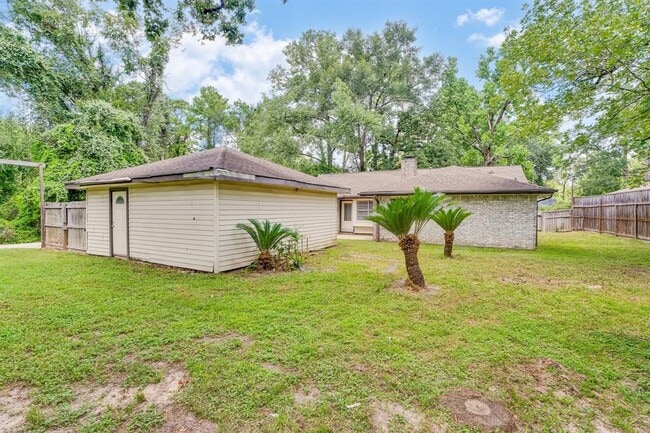 Building Photo - 24815 Spring Creek Dr