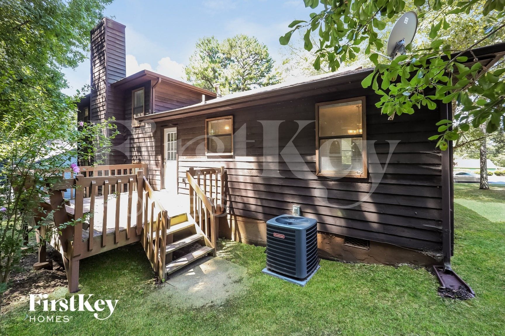 Building Photo - 3070 Creel Rd
