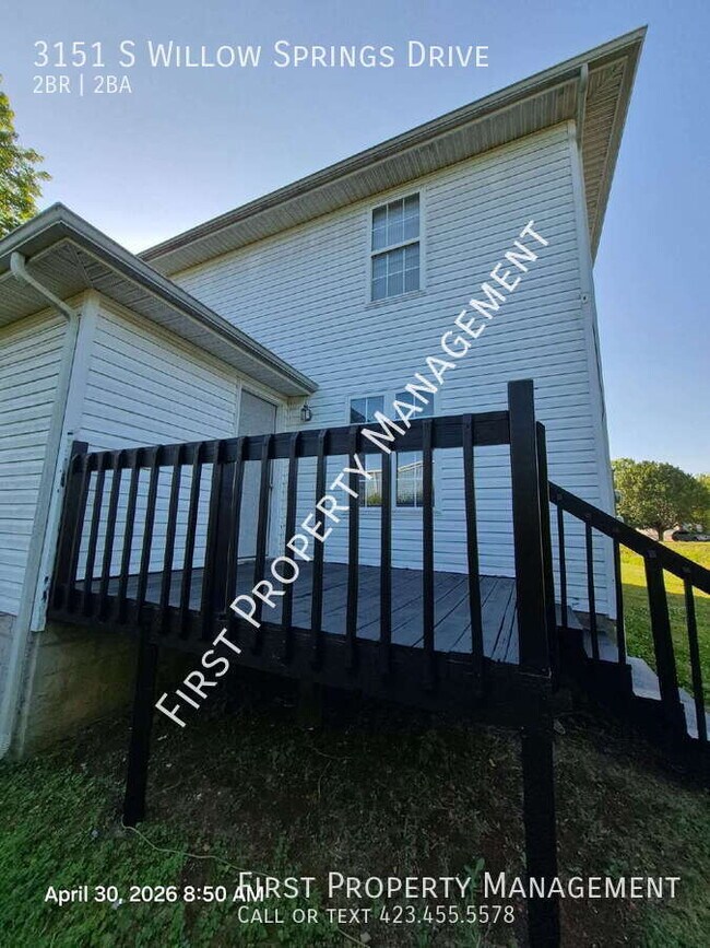 Building Photo - 3151 Willow Springs Dr NE