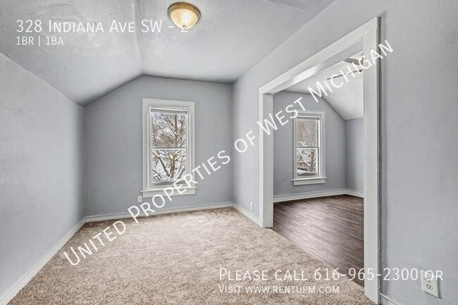 Building Photo - 328 Indiana Ave SW