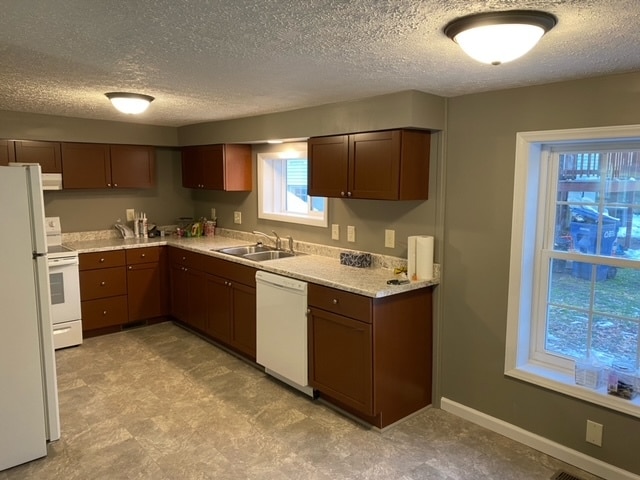 Kitchen 1 - 54 N Shafer St