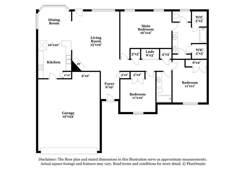 Building Photo - 170 Oaksedge Dr
