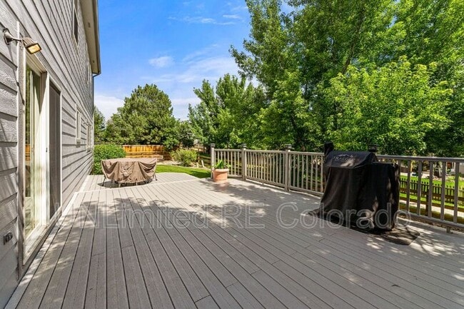 Building Photo - 21805 Mt Elbert Pl