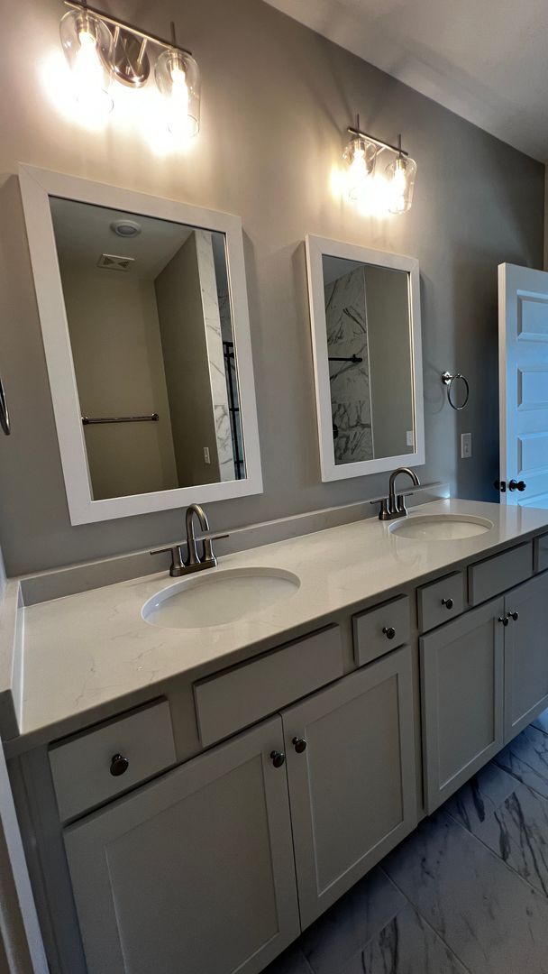 Building Photo - Luxury 3BR/3BA Townhome in Spain Park School District – Available Now