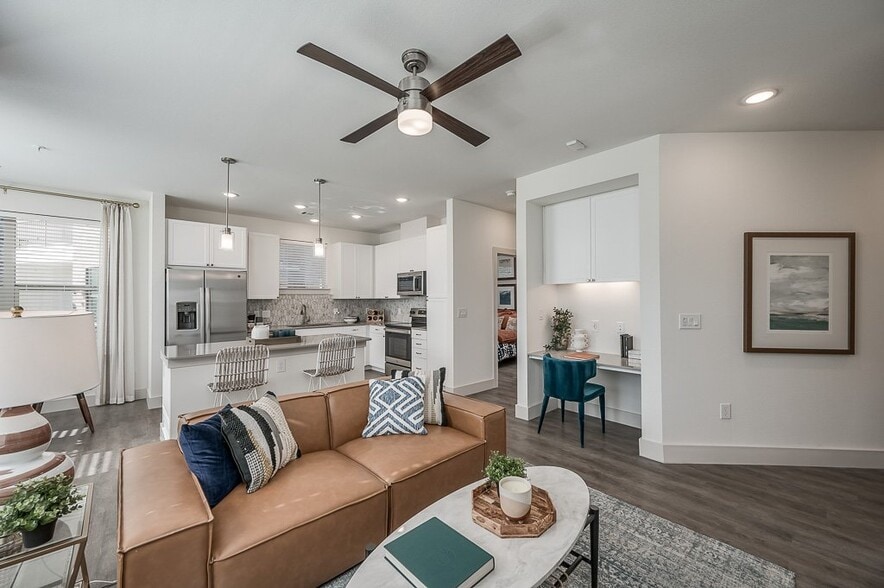 Highpark 20515 Cypress Plaza Pky Cypress TX 77433 Apartment Finder