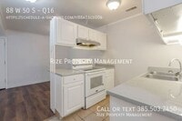 Building Photo - 88 W 50 S