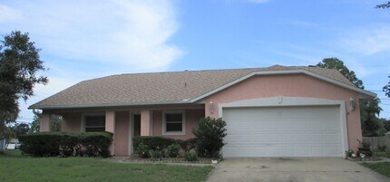 Building Photo - 3BR 2BA HOME FLORIDA SHORES FOR RENT