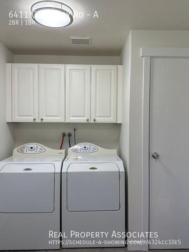 Building Photo - 6411 Cemetery Rd