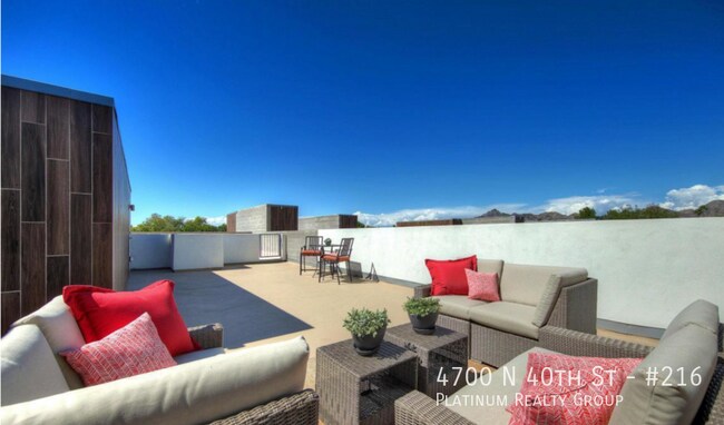 Primary Photo - 4700 N 40th St