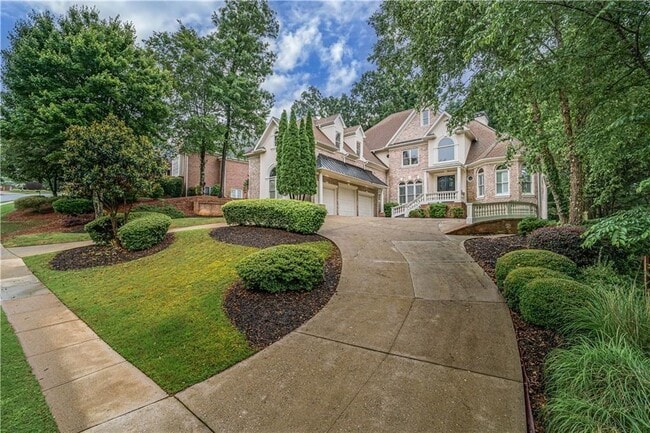 Building Photo - 8630 Moor Park Run