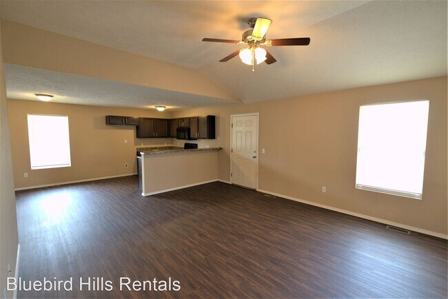 Building Photo - 3 br, 2 bath House - 1661 N Mallard