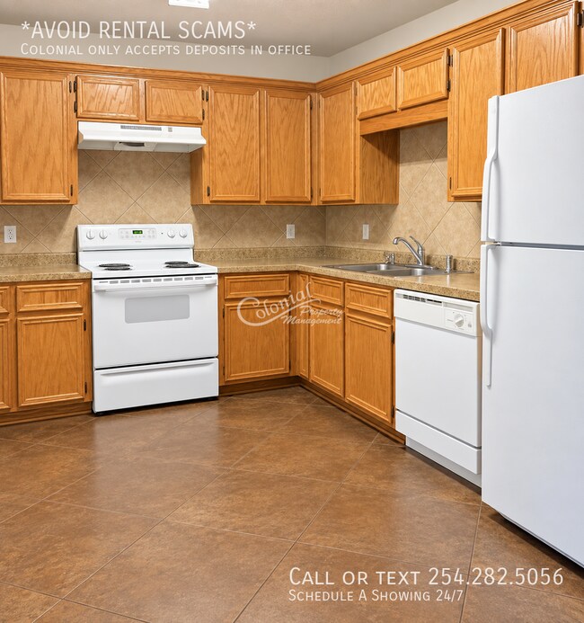 Building Photo - 3709 Dustin Ct
