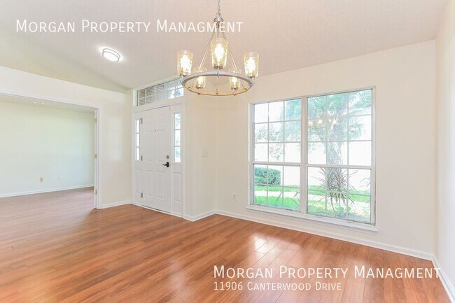 Building Photo - 11906 Canterwood Dr