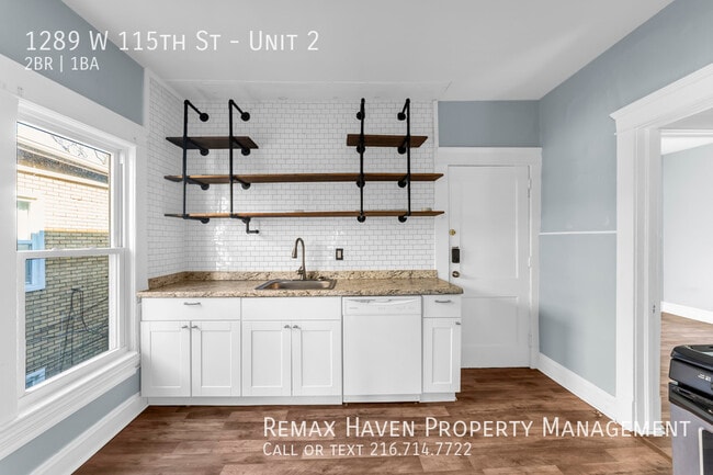Building Photo - 1289 W 115th St