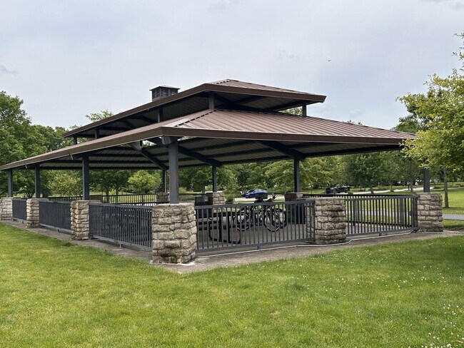 Building Photo - 5974 Rings Rd