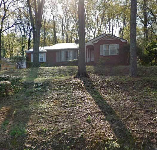 Building Photo - 111 Canyon Dr