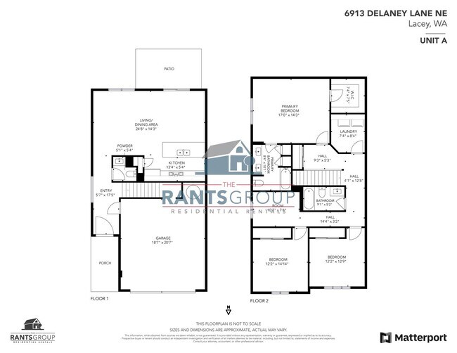Building Photo - 694R