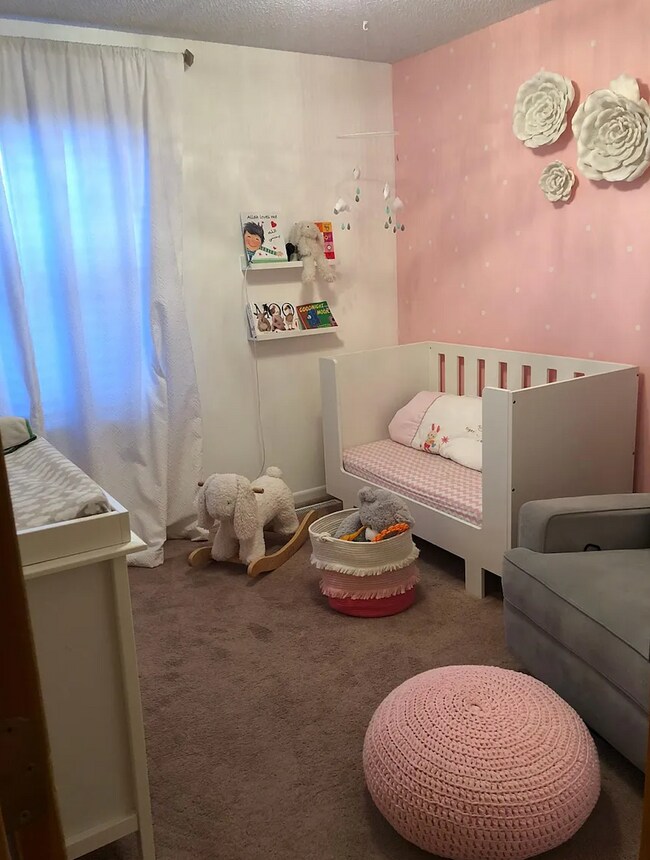 Building Photo - 3338 7th St NW