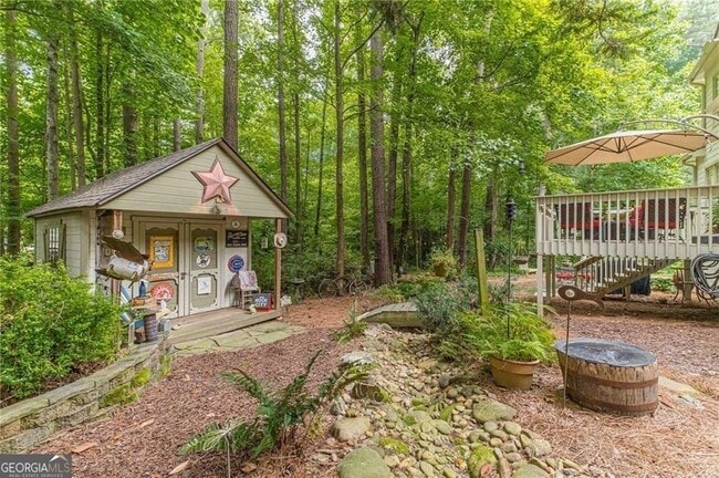 Building Photo - 2714 Wood Gate Way SW