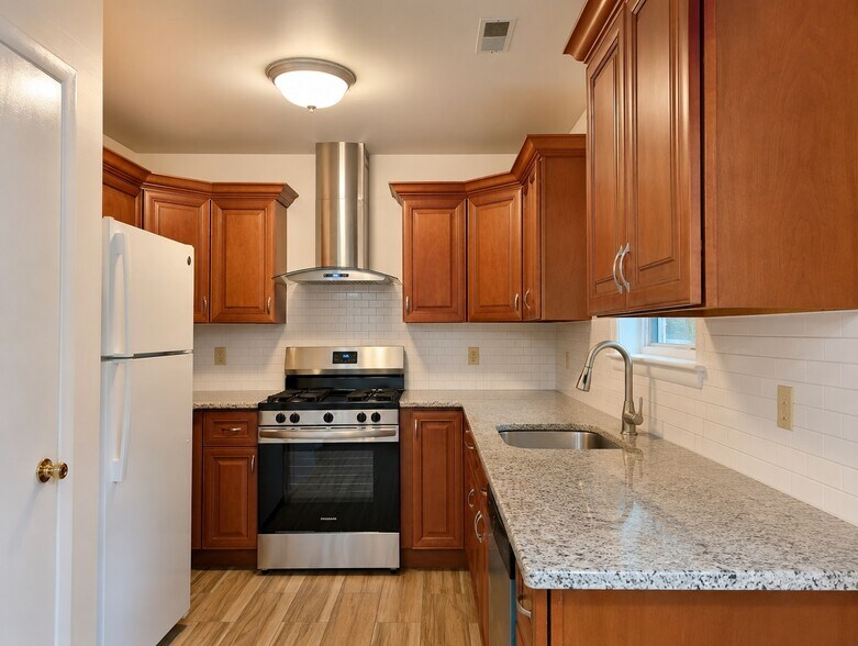 Building Photo - 89 William Patterson Ct