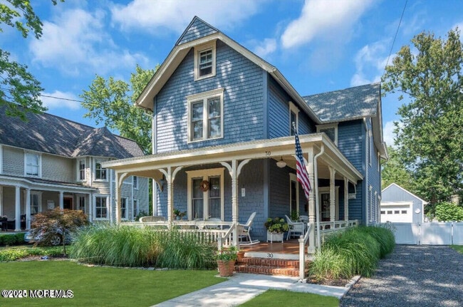 Primary Photo - 30 Morris Ave