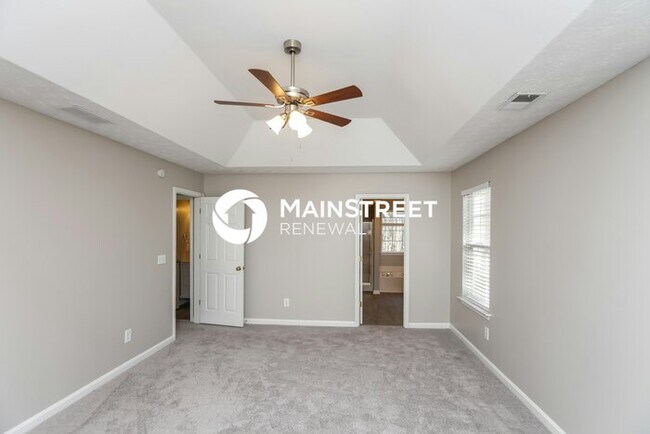 Building Photo - 3 Bedroom Pet-Friendly Home in Marietta, GA with Main Street Renewal