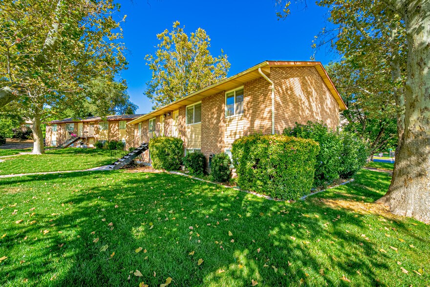 Building Photo - 489 S 450 E