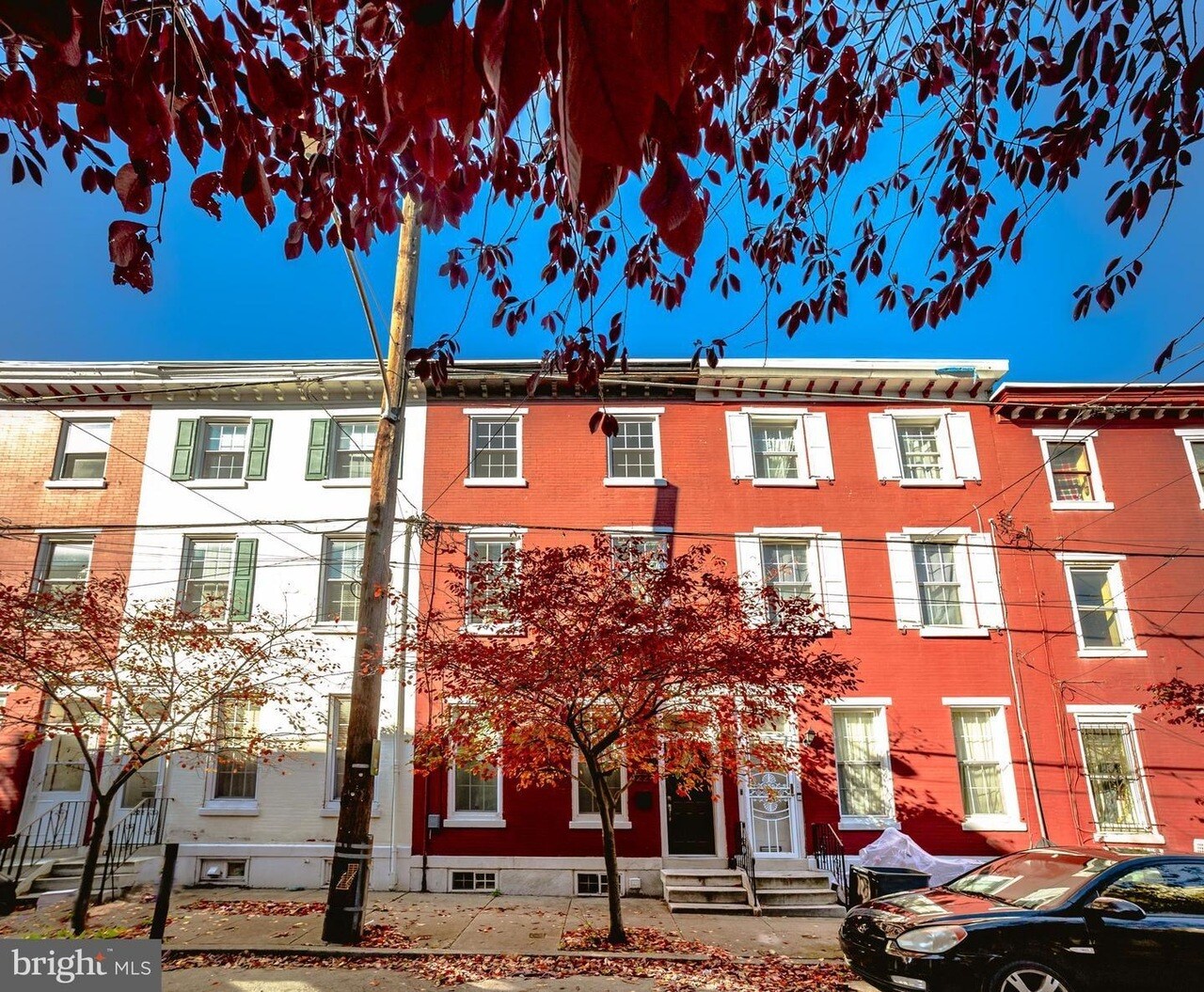 Building Photo - 1224 N Randolph St