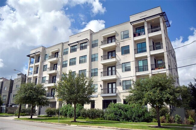 Building Photo - 1508 Blodgett St