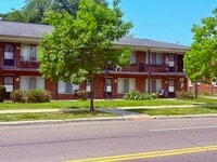 Building Photo - 4535 Cadieux Rd