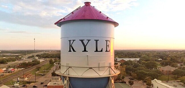 Building Photo - 3 BR/2 BA - 1437 SF in KYLE - Casseta Ranch!