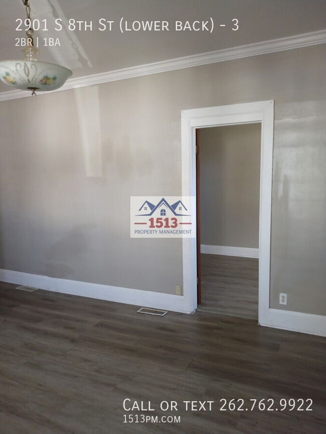 Building Photo - 2901 S 8th St