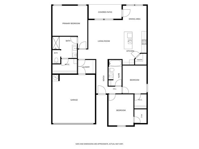 Building Photo - 10408 Neptune Ct