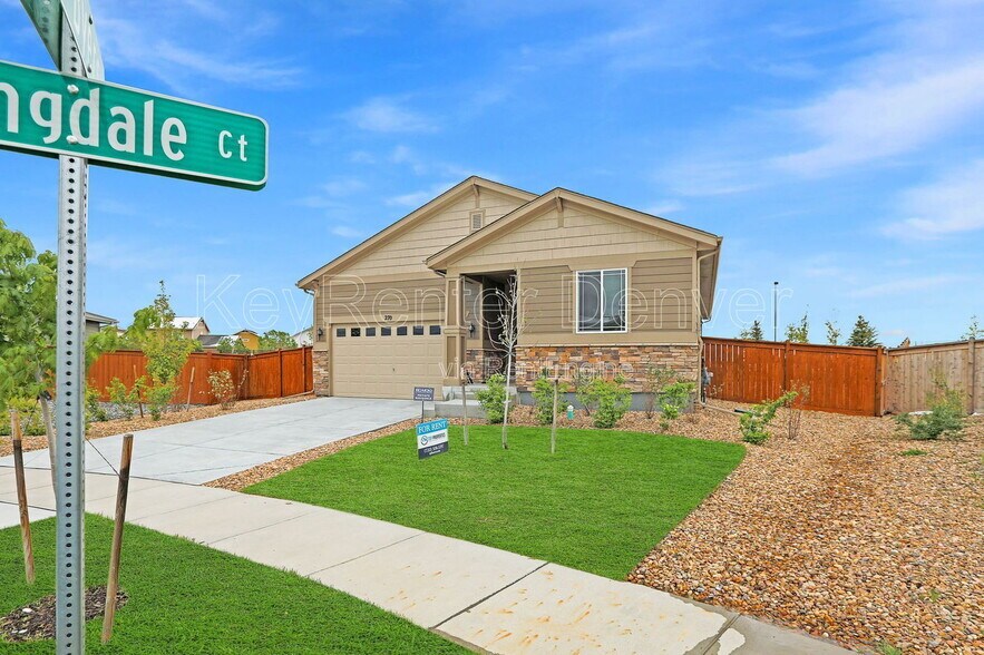 Building Photo - 270 S Langdale Ct