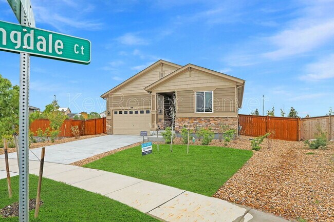 Building Photo - 270 S Langdale Ct