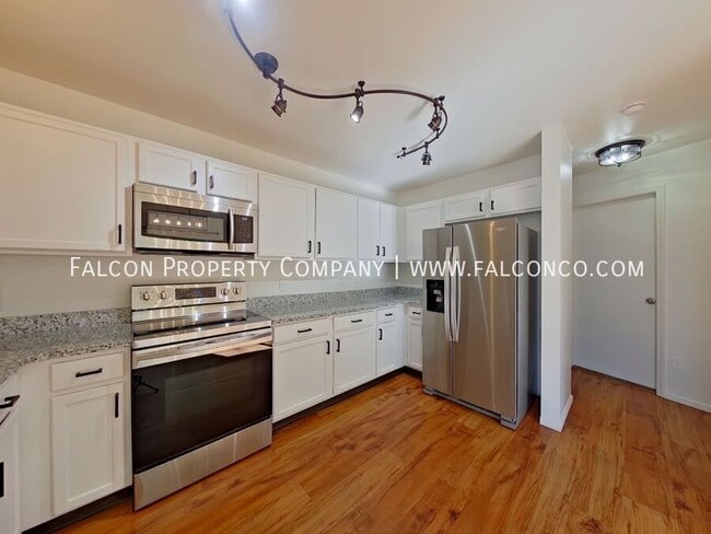 Building Photo - 12536 Scamper Rd
