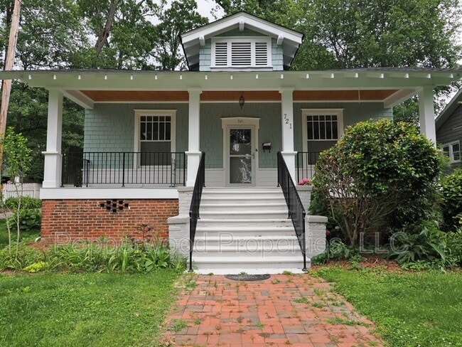 Primary Photo - 721 Glendalyn Ave