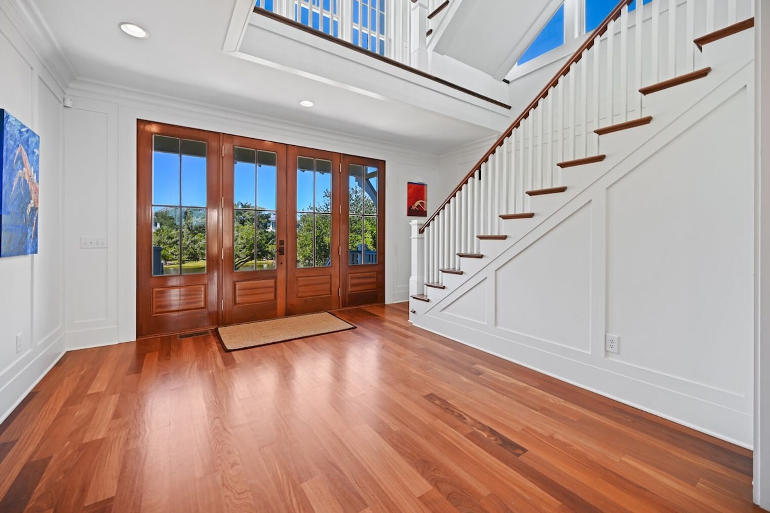Building Photo - 205 Sea Island Dr
