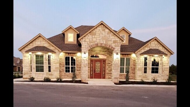Building Photo - Brand New Senior Living Community!!